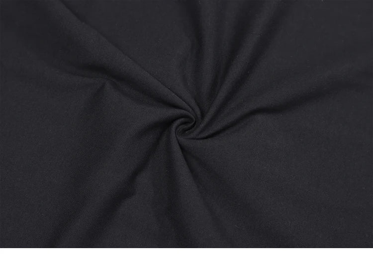 Black Baby Roll Born Graphic Tee