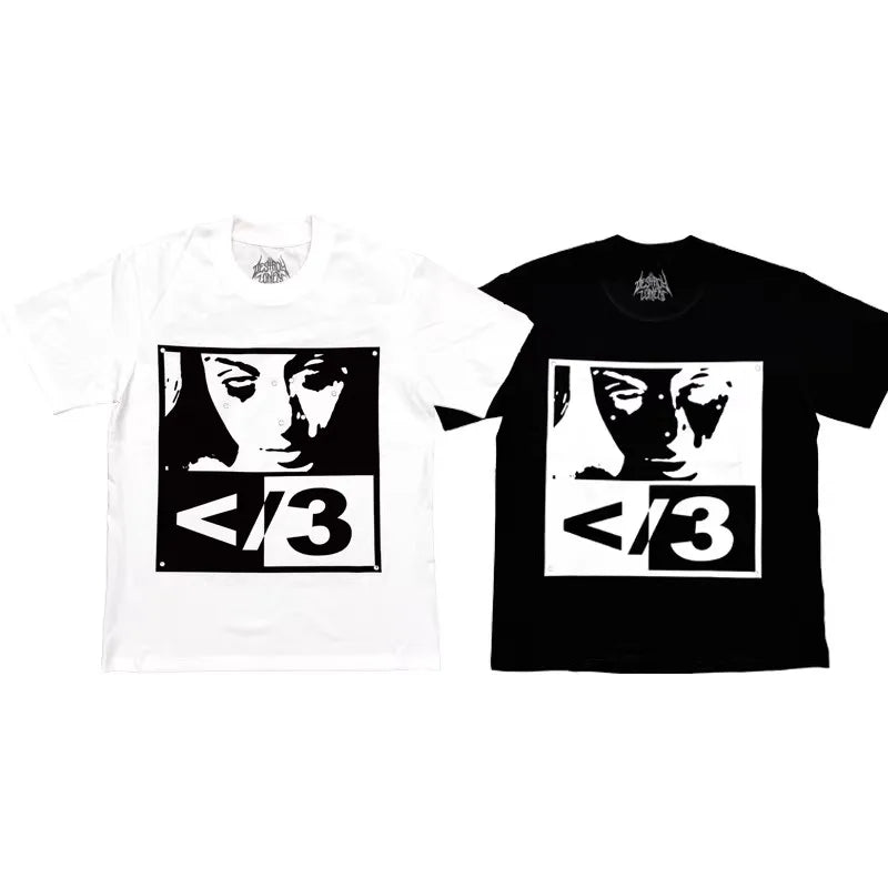 Black Girl Graphic Tee