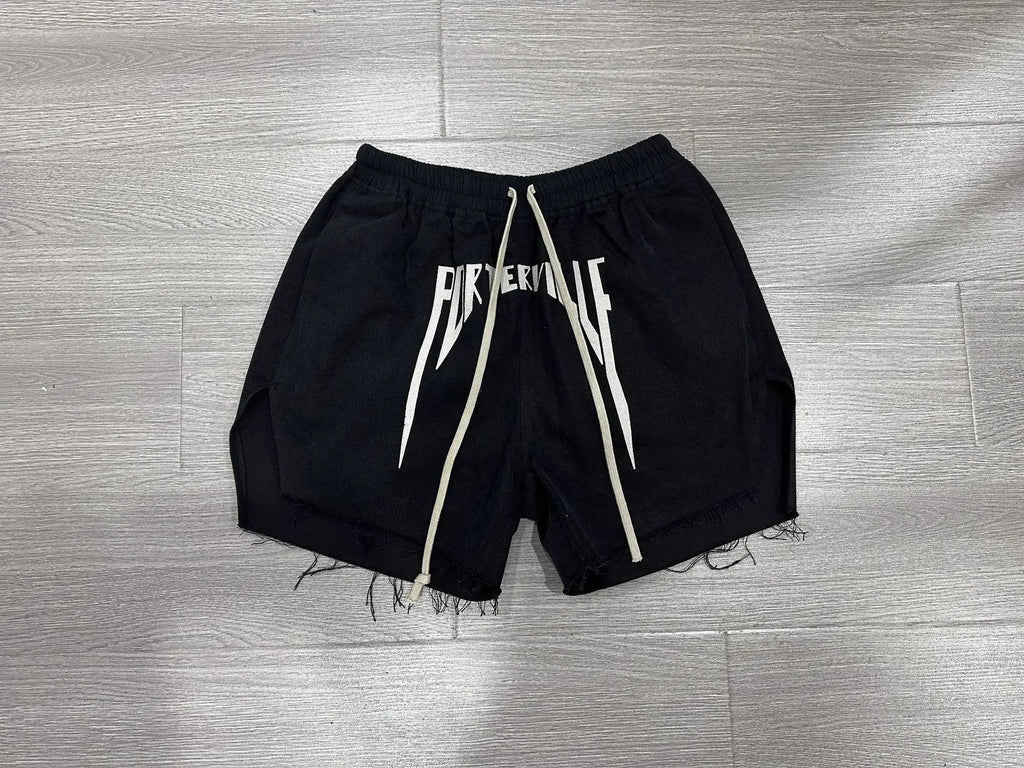 Beige Tactics Heavy Cargo Shorts