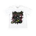 Black Jumpout Explicit Dogs Graphic Tee