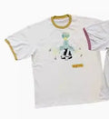 White Laundry Max Monk Graphic Tee