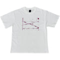 Gray Extra Heavy Graphic Tee
