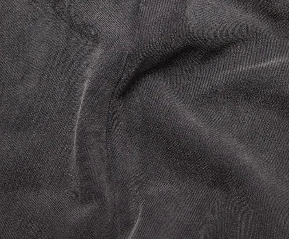 Charcoal Tactical Paratrooper Cargo Pants