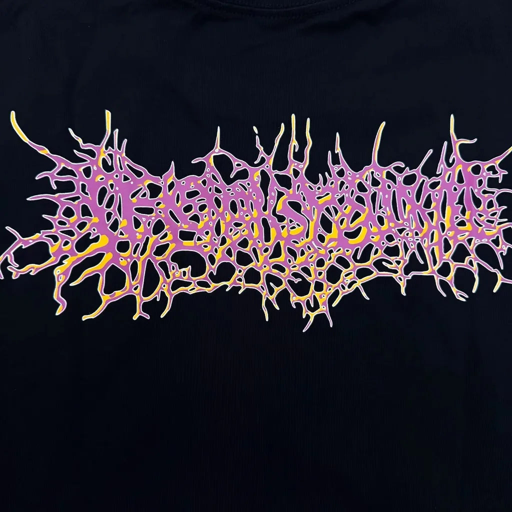 Black Life Graphic Tee