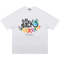 Black Born Pain Graphic Tee