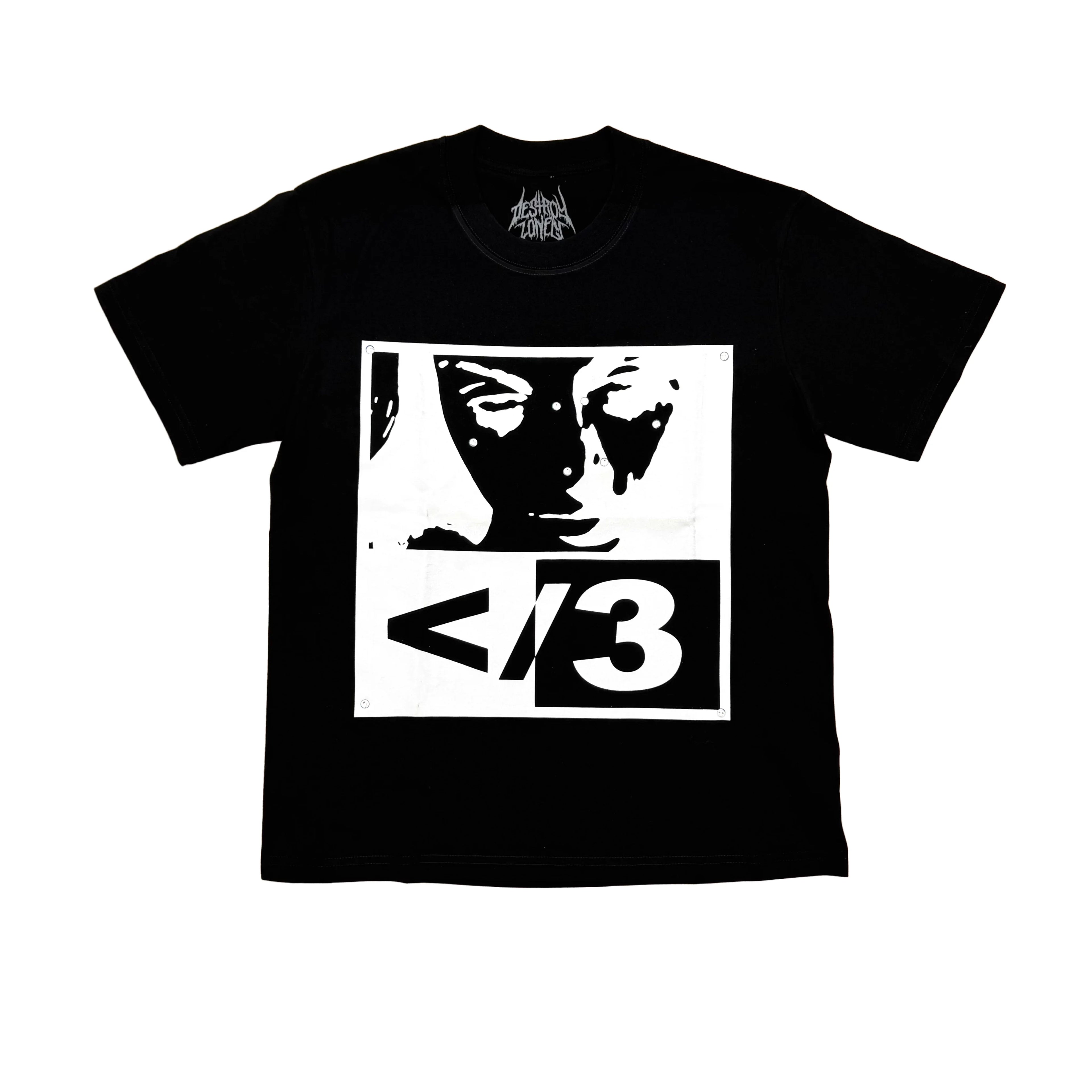 Black Girl Graphic Tee