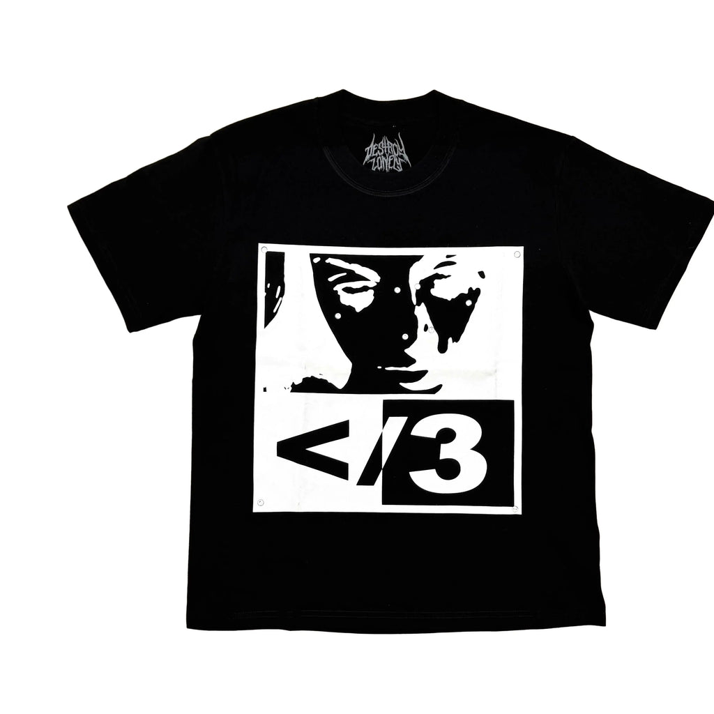 Black Girl Graphic Tee