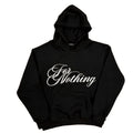 Black Nine Vicious Nothing Graphic Hoodie
