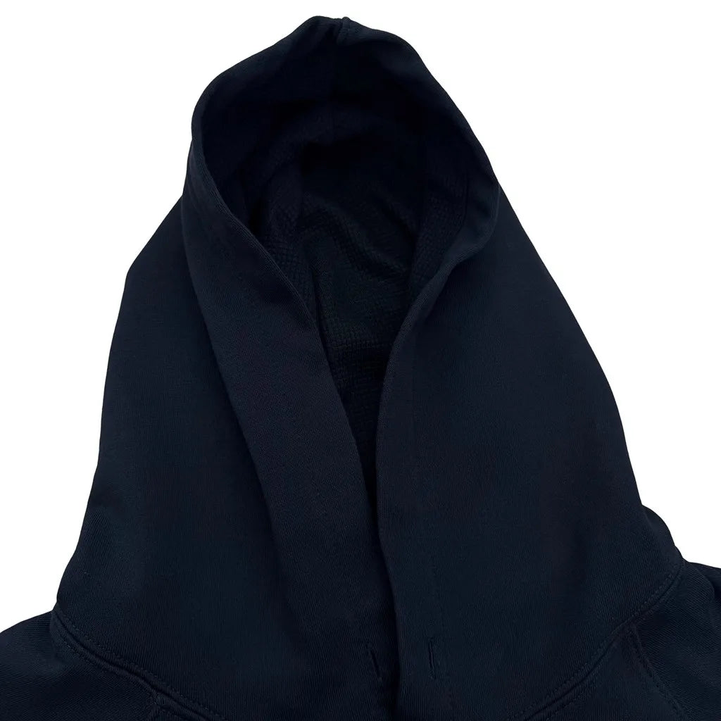 Black Knight Graphic Hoodie