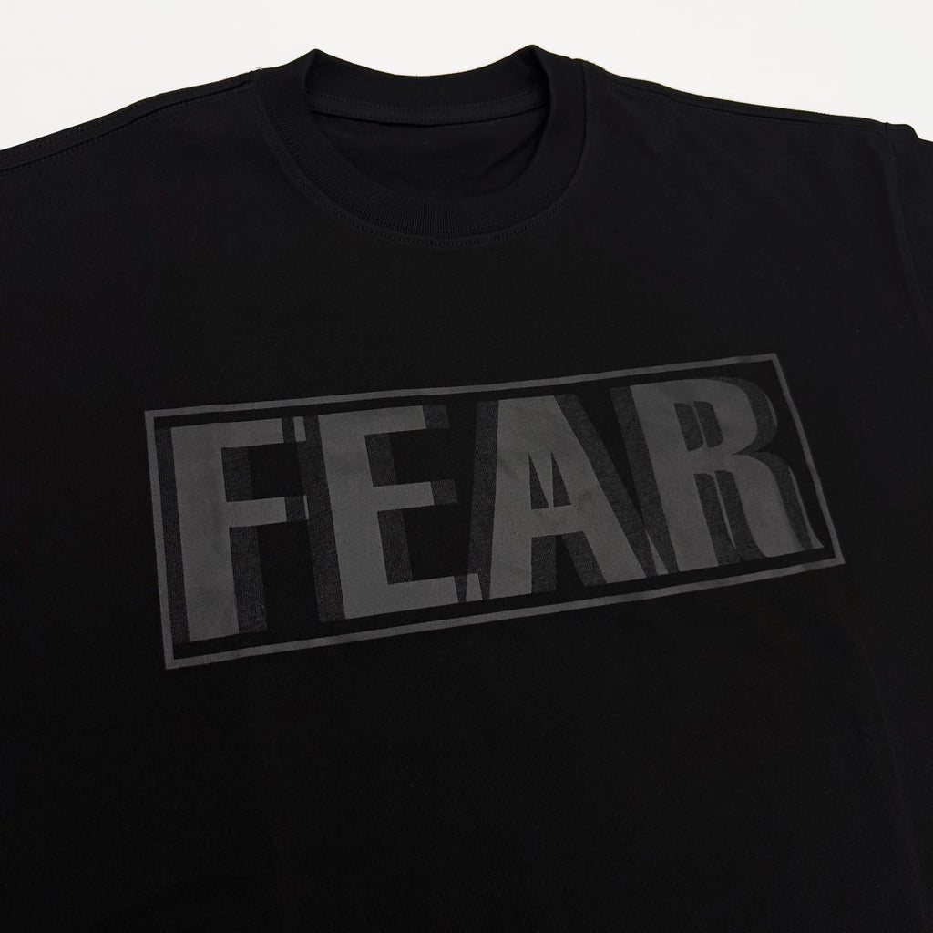 Black Friday Fear Graphic Tee