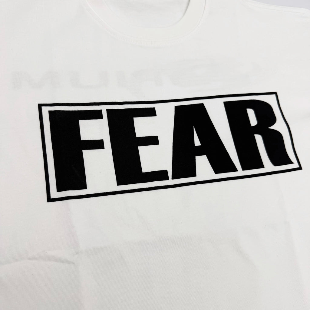 Black Friday Fear Graphic Tee