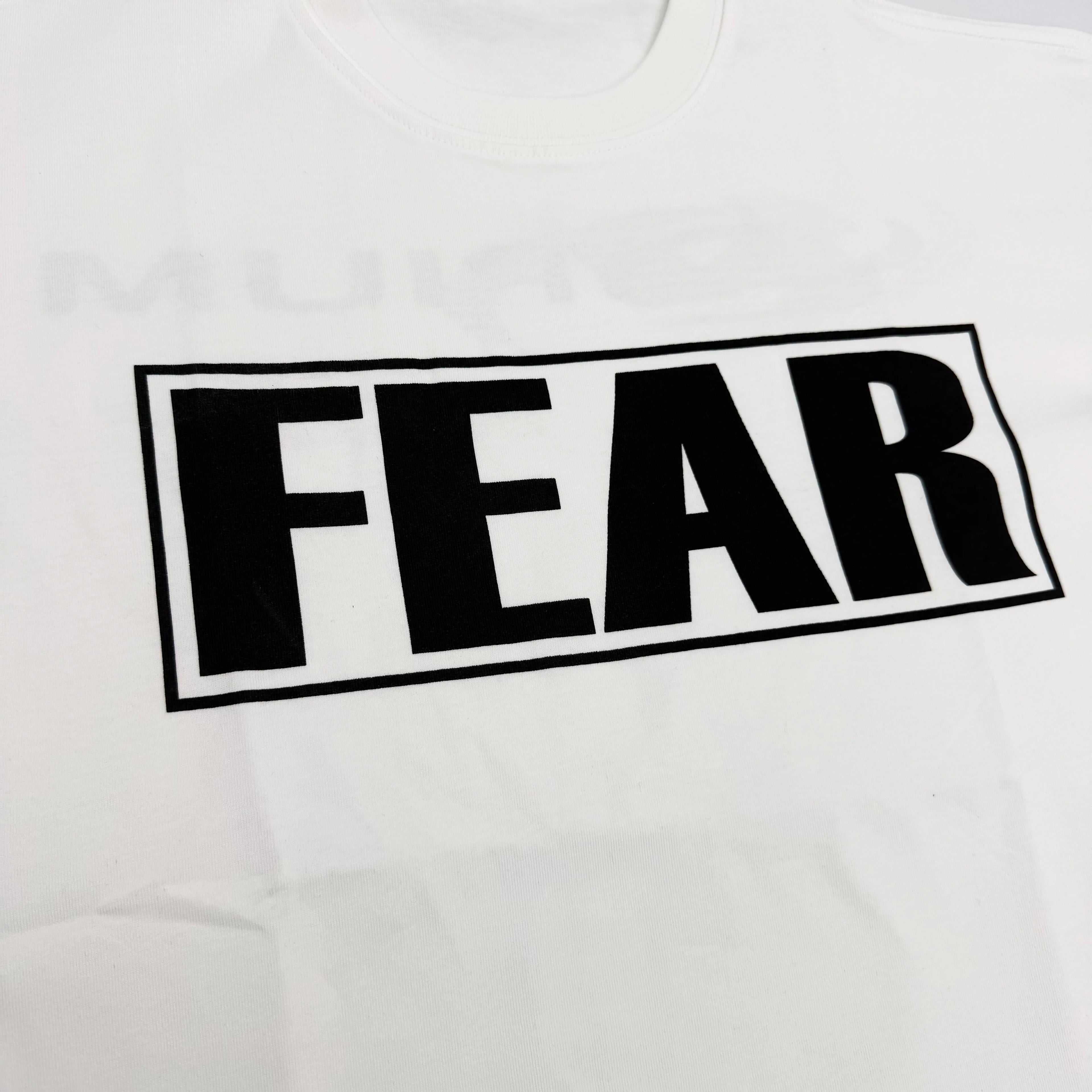 Black Friday Fear Graphic Tee