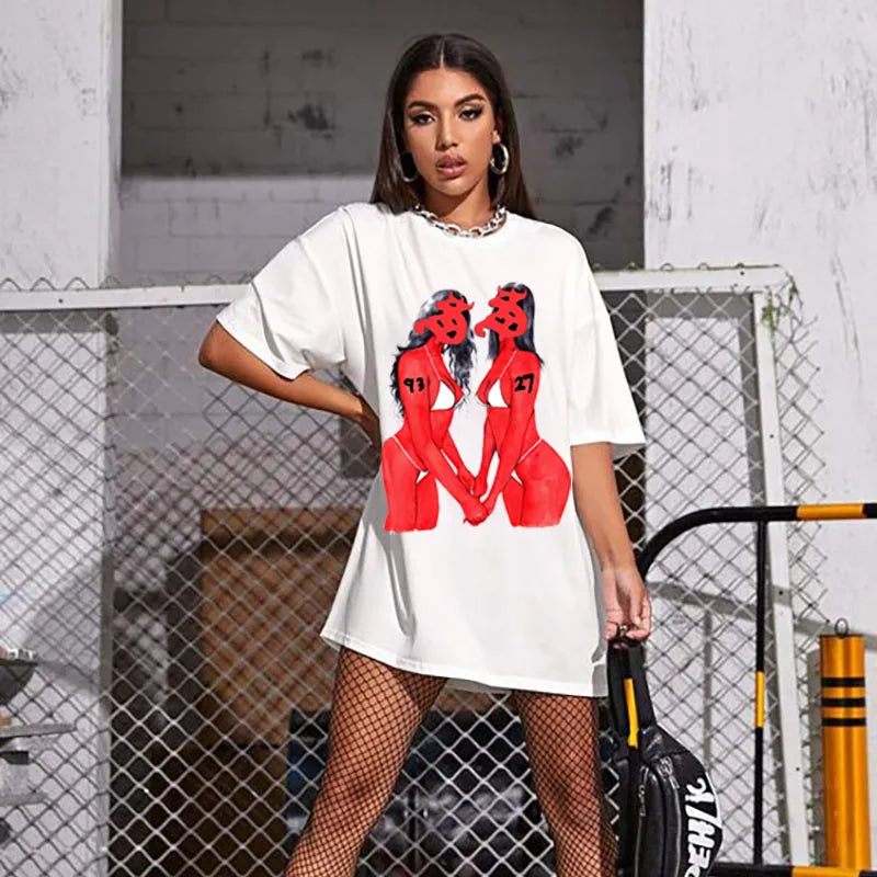 Black Baby Roll Born Graphic Tee