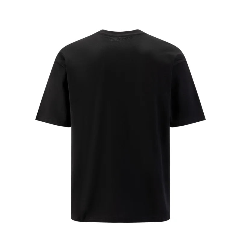 Black Hate Graphic Tee