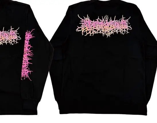 Black Life Graphic Tee