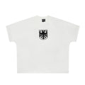 Black Saint Vultures Loose Graphic Tee