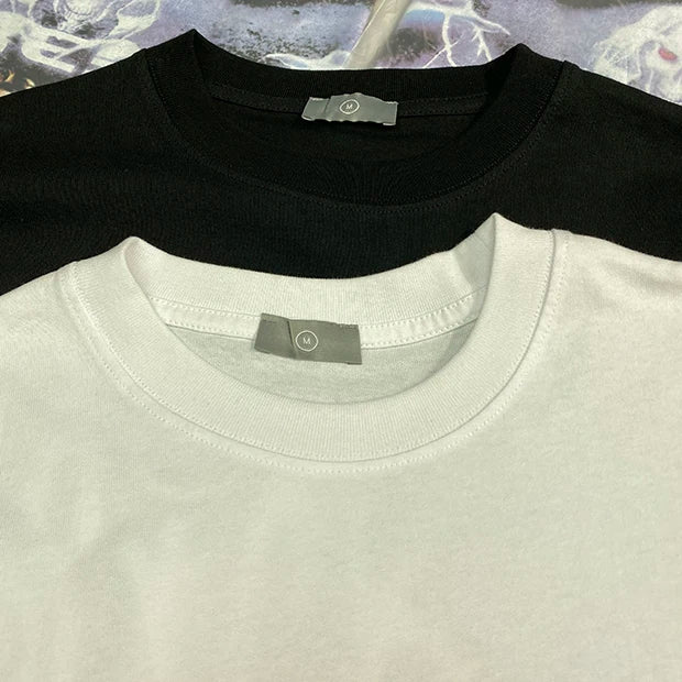 Black Born Pain Graphic Tee