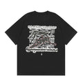 Black Out Body Experience Graphic Tee