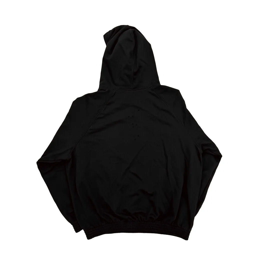 Black Knight Graphic Hoodie