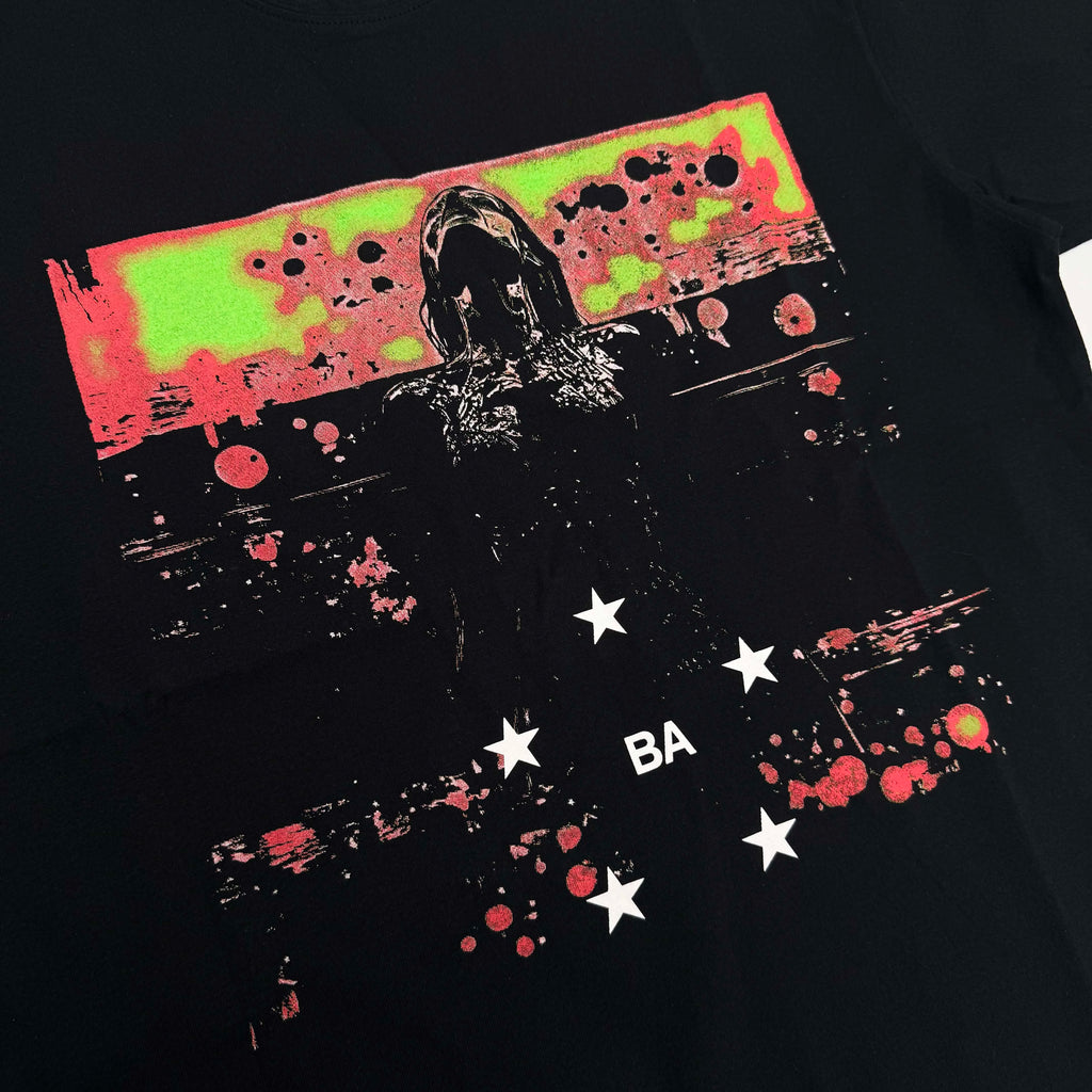 Black Love Last Forever Graphic Tee