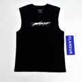 Gray Statement Graphic Tee