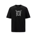 Black Hate Graphic Tee