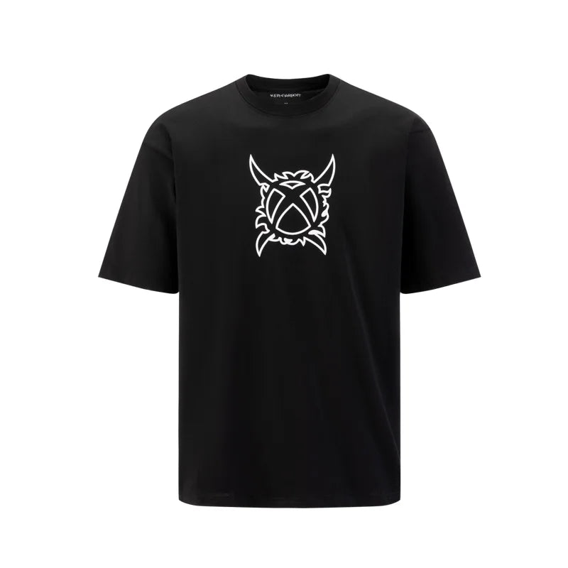 Black Hate Graphic Tee