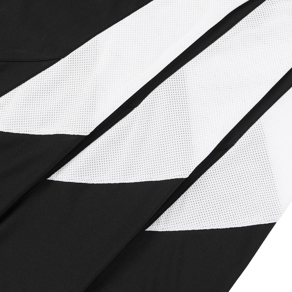 Black Ice Hockey Loose Graphic Tee