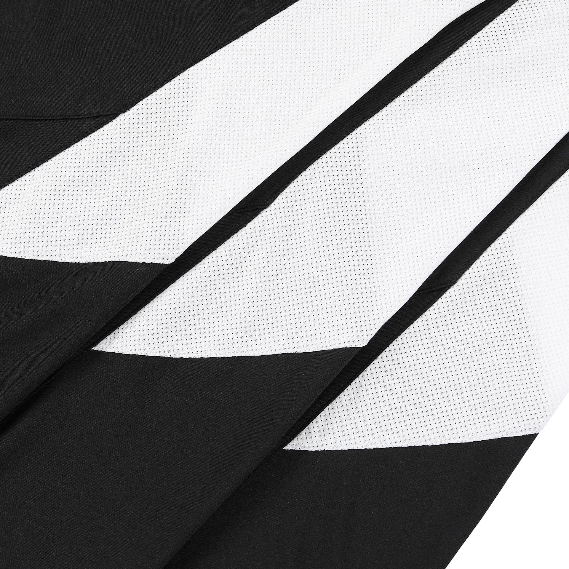 Black Ice Hockey Loose Graphic Tee