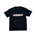 Black Early Life Crisis Graphic Tee