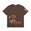 Charcoal Statement Graphic Tee