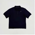 Black Olod Polo Shirt